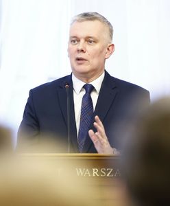 CBA do likwidacji. Rząd zajmie się ustawą