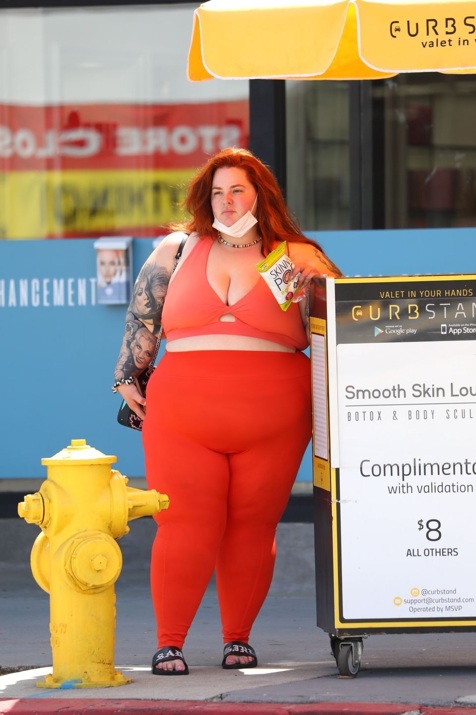Tess Holliday