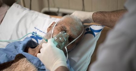 Nowa fala epidemii? "To najbardziej zakaźny wariant"