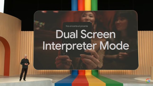 Pixel Fold