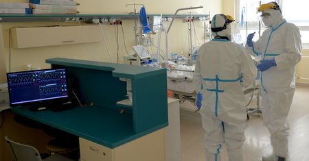 Koronawirus w Polsce. Raport MZ z 10 czerwca pozytywnie zaskakuje