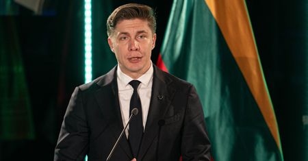 Sąsiad Polski zwołuje pilną naradę. W tle próba podpalenia Starlinków
