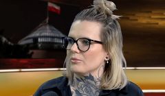 Dziennikarka TVP Info o pośle (Sz)Mateckim. Szef KRRiT interweniuje