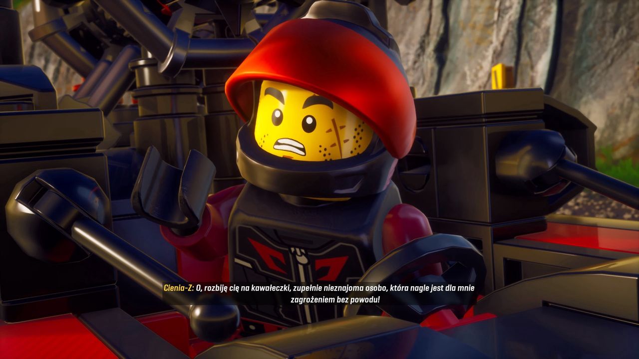 Lego 2K Drive. Recenzja nowych wyścigów Lego
