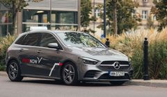 Leo Burnett Warszawa wygrał przetarg Free Now