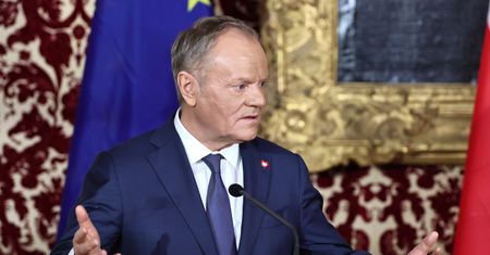 Tusk wbił szpilę Trumpowi? "Nawet Pokojowa Nagroda Nobla..."