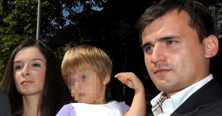Kaczyńska i Dubieniecki BĘDĄ WALCZYĆ O DZIECI!