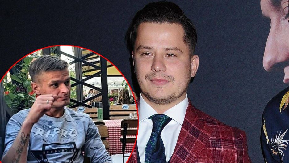 Rafał Collins o Tomaszu Komendzie 
