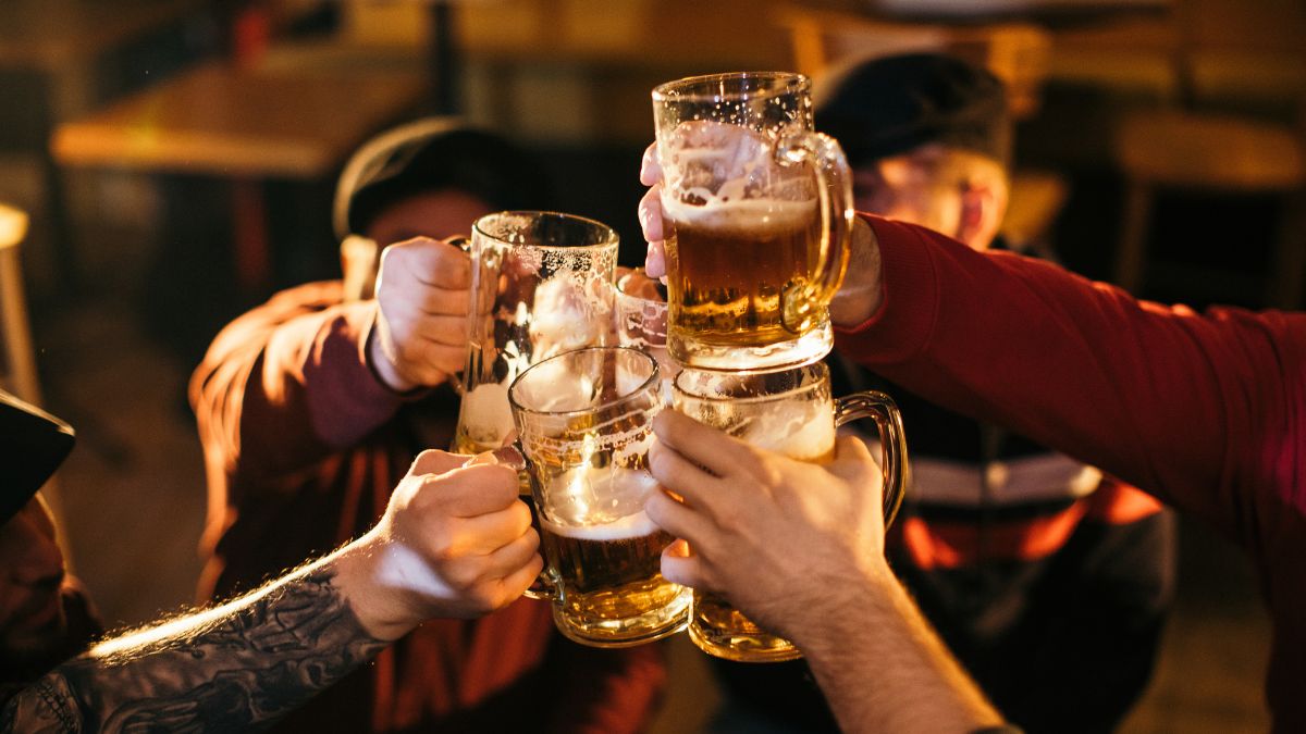 Wpływ zmian klimatycznych na piwo