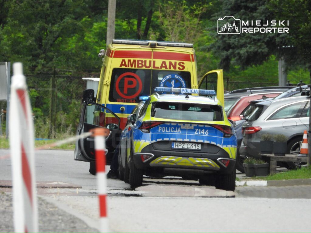 Warszawa: Tragedia na ściance wspinaczkowej na Bielanach. 72-latka zginęła na miejscu