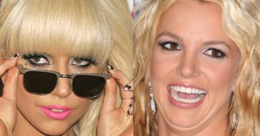 Britney zaśpiewa piosenkę Lady GaGa?!