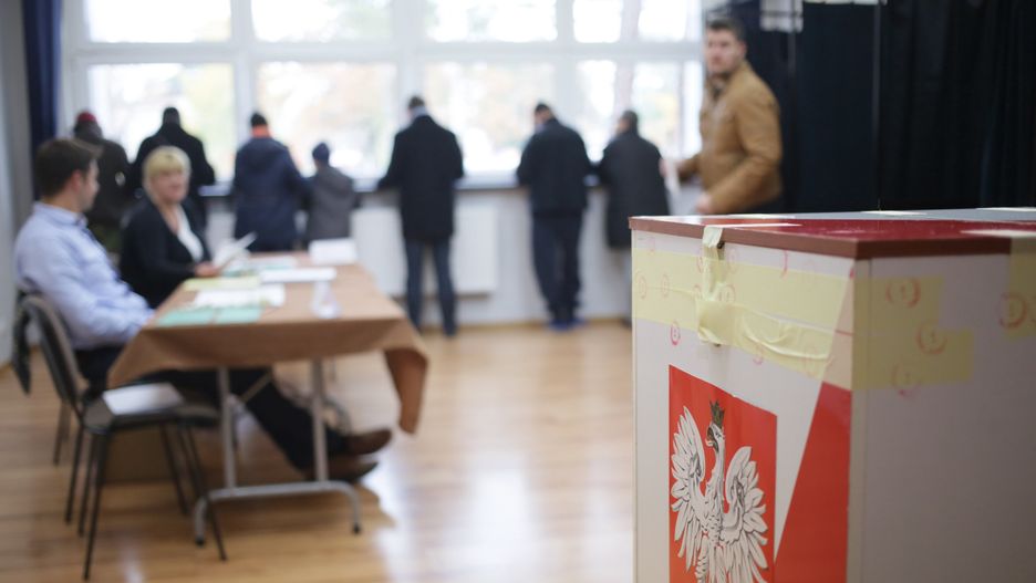 Wybory parlamentarne. Kalendarz wyborczy 2023. Zbliżają się ważne terminy