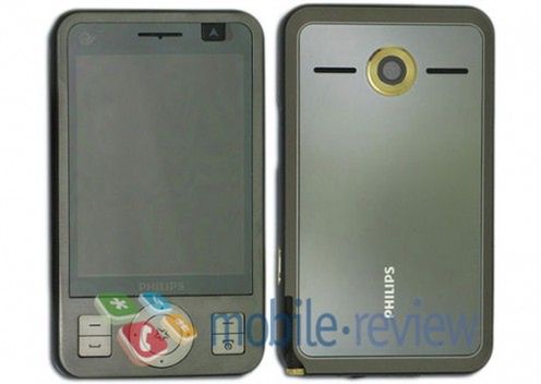 Philips przedstawia nowe modele: X806 i C702 2