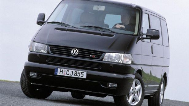 VW T4