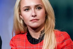 Hayden Panettiere włącza się w pomoc dla Ukrainy