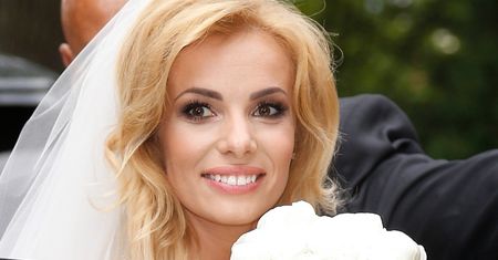 Izabela Janachowska instruuje, jak zrobić przedślubny RACHUNEK SUMIENIA: "Zapytajcie siebie, czy nie opowiadaliście NIESTOSOWNYCH KAWAŁÓW"?
