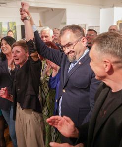 Agata Wojda zwycięża w Kielcach