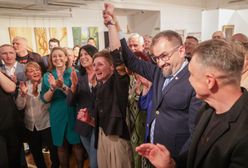 Agata Wojda zwycięża w Kielcach