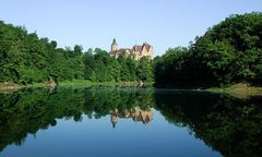 Dolny Śląsk. Kolejny nielegalny zrzut ścieków. Tym razem cierpi Jezioro Leśniańskie