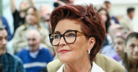 Oszustwo "na Kwaśniewską". "Zadzwoniła do mnie przerażona Oleńka"