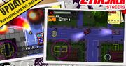 Car Jack Streets za darmo w ten weekend!