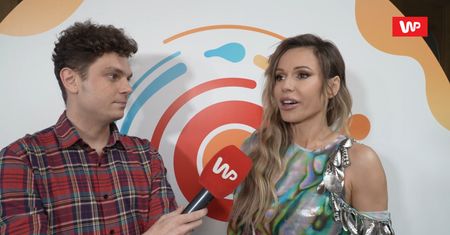 Doda o dziwnym zachowaniu Edyty Górniak wobec niej na konferencji. "Rozbawiło mnie to". Zdradziła też szczegóły jej nadchodzącego występu na festiwalu w Sopocie