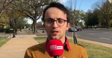 "Miarka się przebrała". Pereira stracił stanowisko? Jest komentarz dziennikarza