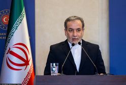 Iran powiedział "nie" sojuszowi wojskowemu z Rosją