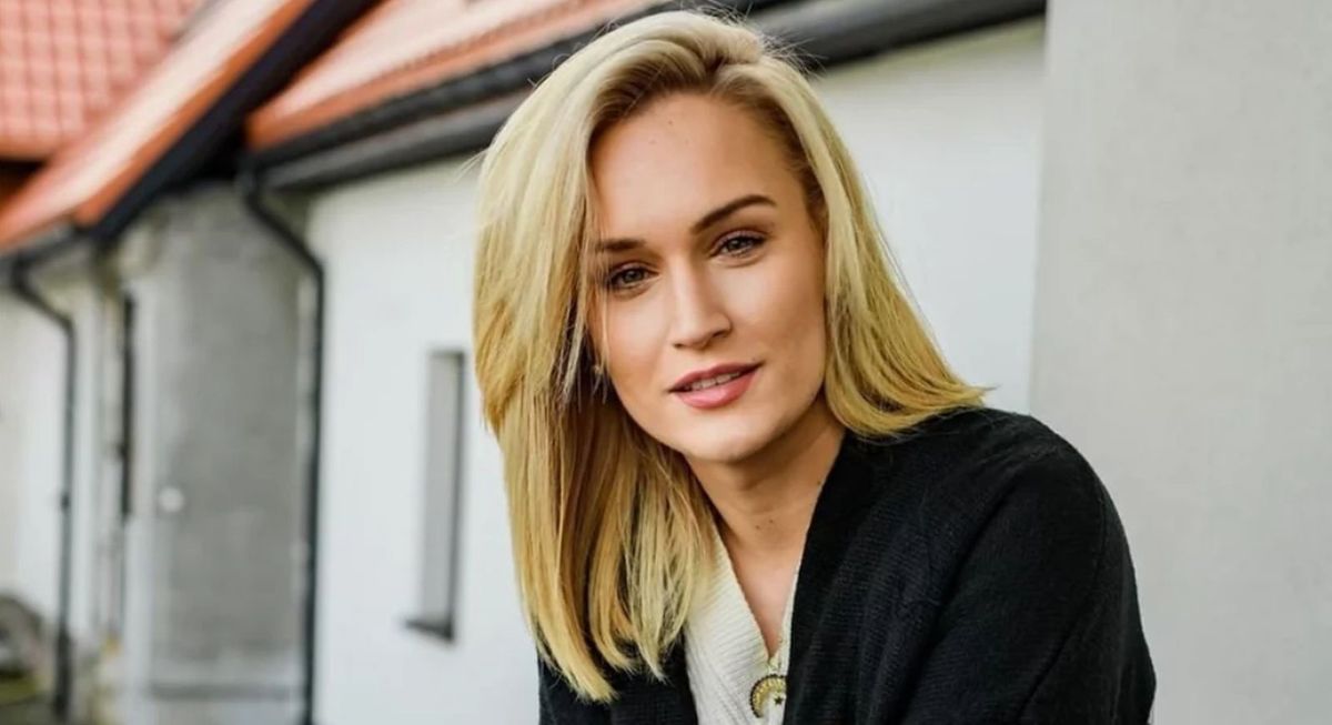 Kamila Boś z "Rolnik szuka żony" ma spore grono fanów na Instagramie 
