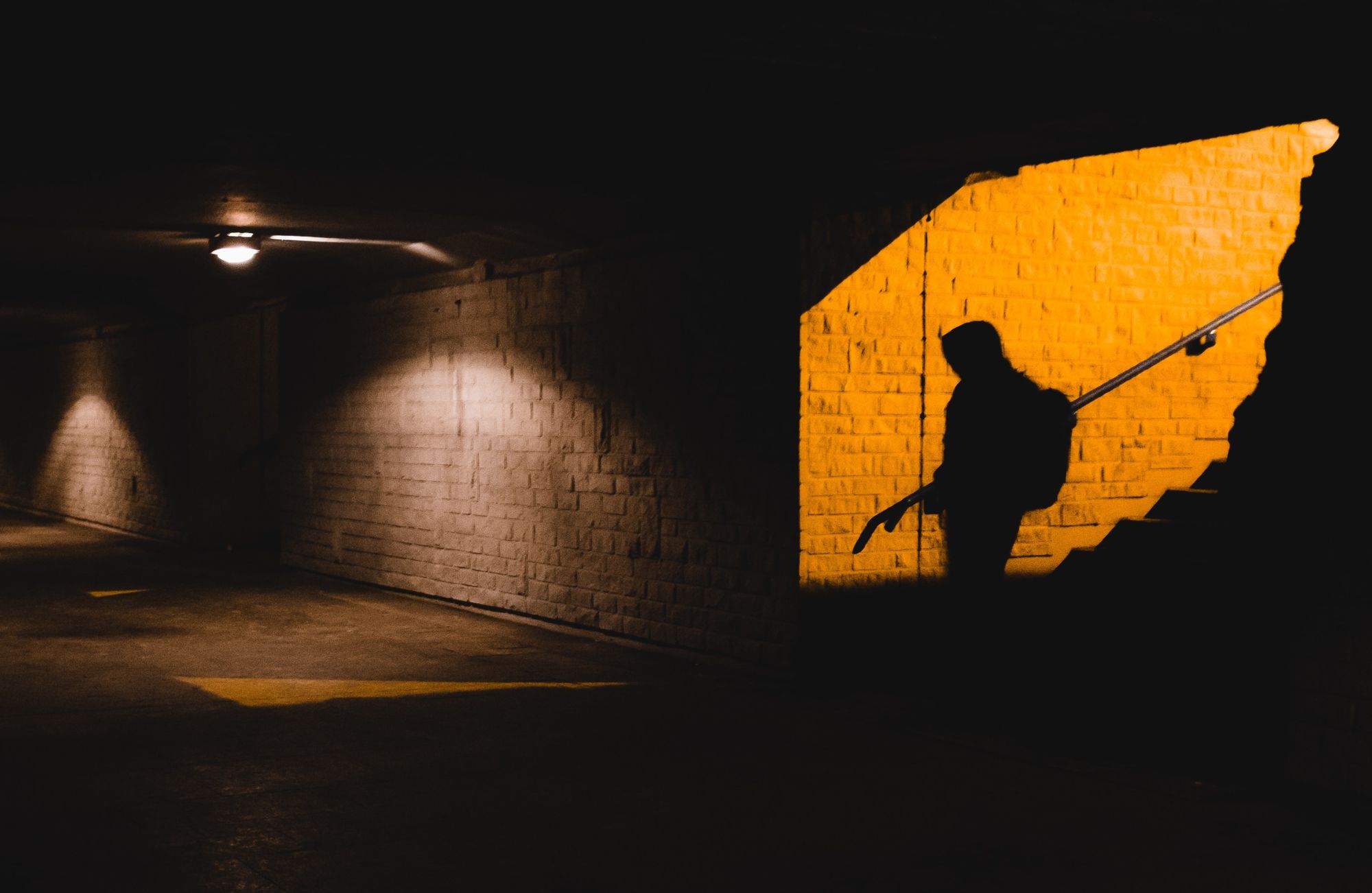 Nie potrzebujesz Londynu, czy Nowego Yorku, możesz fotografować wszędzie 2