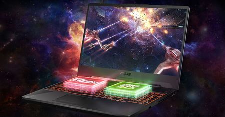 GeForce RTX 2060 vs Radeon RX 5600M - pojedynek kart do gamingowych laptopów