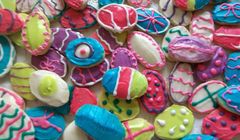 Co dziesiąty Polak jest czujny na gluten i laktozę w kupowanych na mieście słodyczach