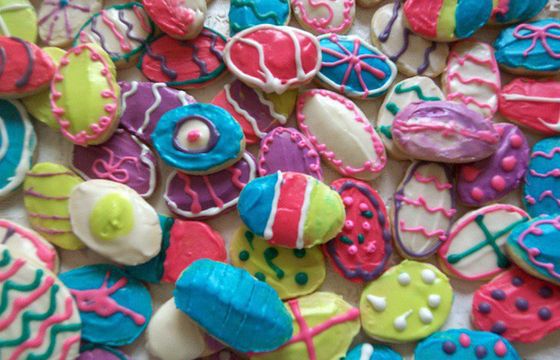 Co dziesiąty Polak jest czujny na gluten i laktozę w kupowanych na mieście słodyczach