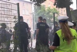 Napaści na imigrantów w Wałbrzychu. Plotka wywołała niepokoje