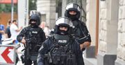 Szturm antyterrorystów. Niemcy popełnili ogromny błąd