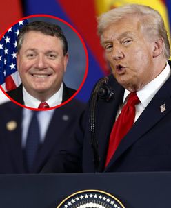 Aneksja Grenlandii przez USA? Jest projekt ustawy