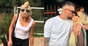 Partnerka Łukasza Litewki opublikowała pierwszy post po pogrzebie posła (FOTO)