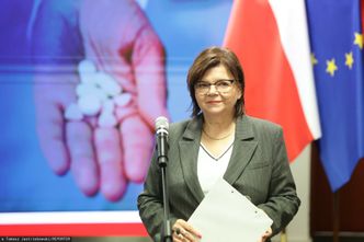 Zmiany od 1 kwietnia. Minister zdrowia ogłosiła: znosimy limity