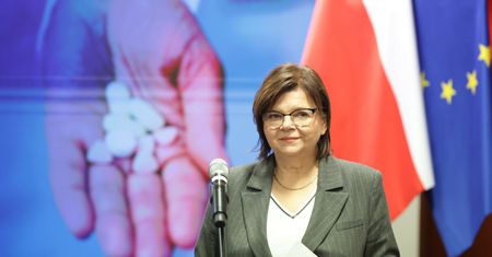Zmiany od 1 kwietnia. Minister zdrowia ogłosiła: znosimy limity