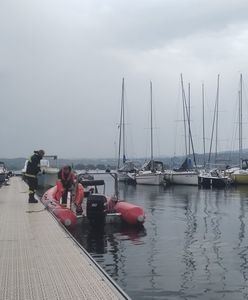Tragedia na Lago Maggiore. Nie żyje dwóch włoskich agentów