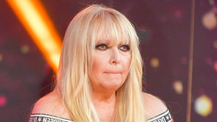 Maryla Rodowicz wspomina trudne chwile z dzieciństwa