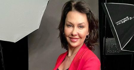 Anna Popek rozpoczęła studia. "Uczenie się odmładza"
