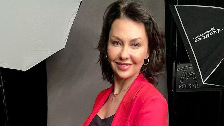 Anna Popek wróciła na studia