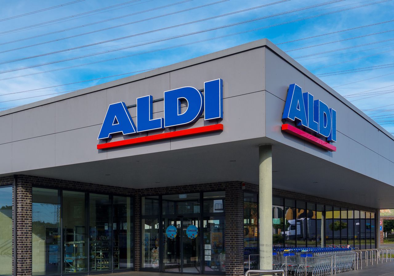 Do soboty w Aldi. Walentynkowe słodycze już od 3,99 zł za sztukę