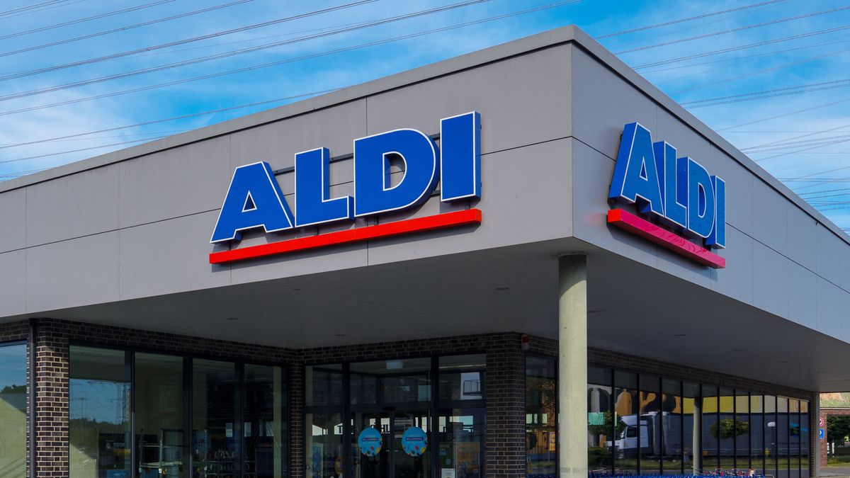 Promocje w Aldi