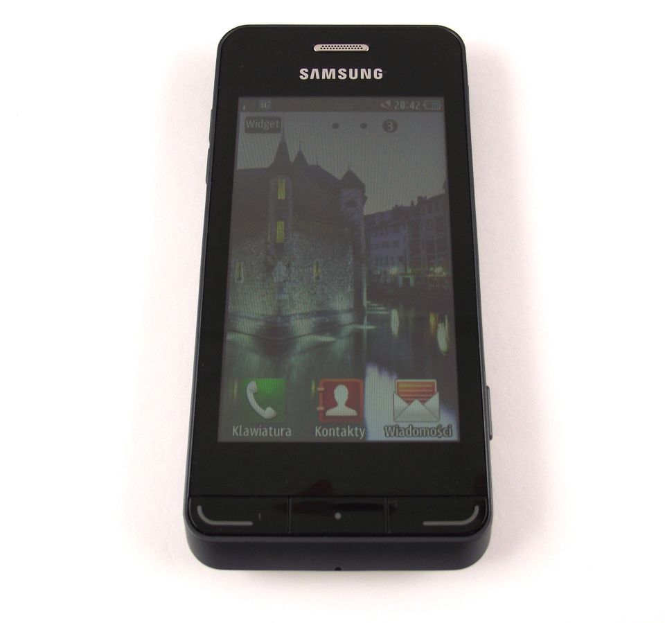 Samsung Wave 723 - galeria zdjęć 11