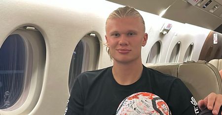 Wielka klasa. W Norwegii głośno o geście gwiazdora