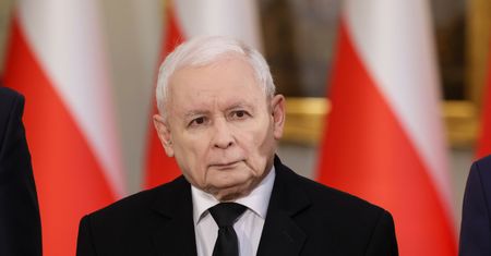 Syn posłanki PiS zaatakował dziewczynę. Kaczyński zabrał głos
