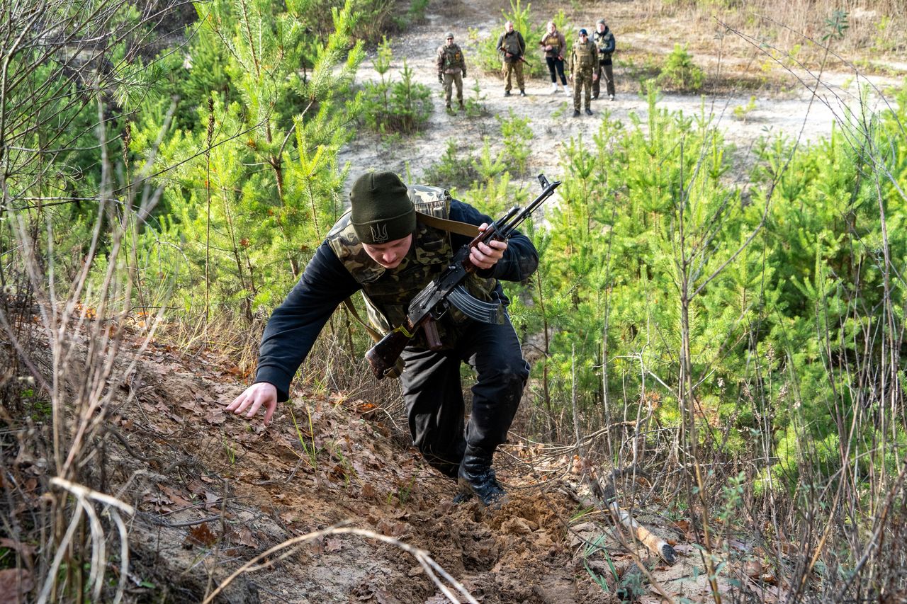 Koniec wojny w Ukrainie? Zaskakujący głos z Turcji