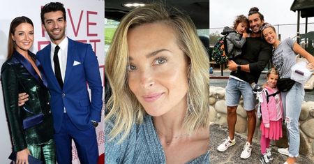 Żona wspiera Justina Baldoniego w sądowej walce z Blake Lively. Kim jest Emily Baldoni? Była aktorką, a teraz rozkręca własny biznes